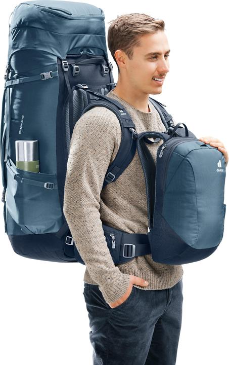 Image du produit Deuter Voyager 65+10 (75 l)