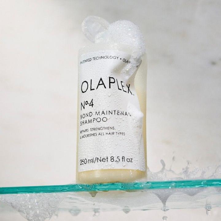 Immagine prodotto Olaplex Mega Set (Set per la cura dei capelli)