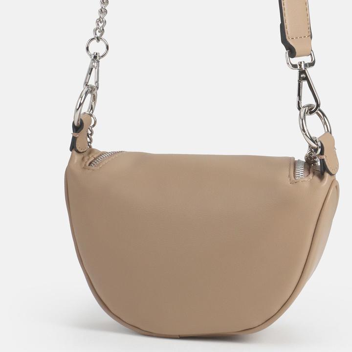 Actual product image Seidenfelt Skien II shoulder bag 19 cm