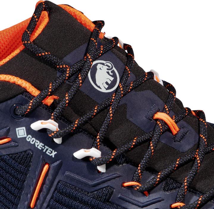 Image du produit Mammut Femmes Alnasca Knit III Basse GTX (42.5, 43)