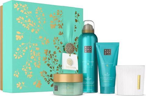 Actual product image Rituals Karma (Body care set)