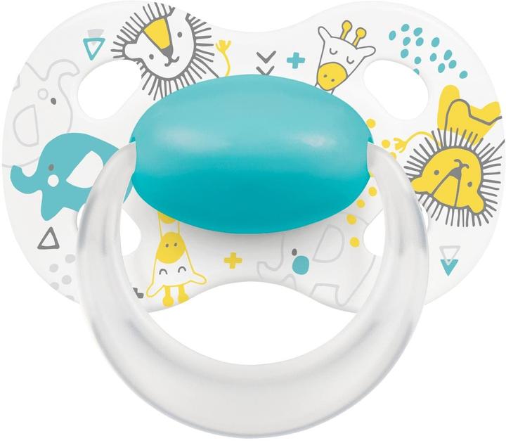 Image du produit Medela Baby Original Blau (2 x, à partir de 18 m.)