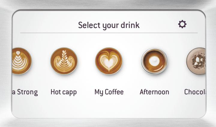 Produktbild Sage The Barista Touch