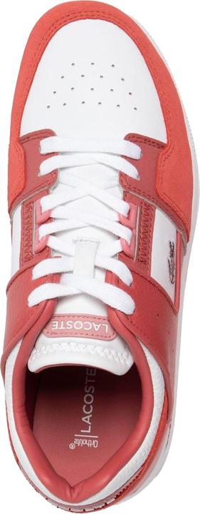 Produktbild Lacoste Sneaker Court Cage Leder (38)