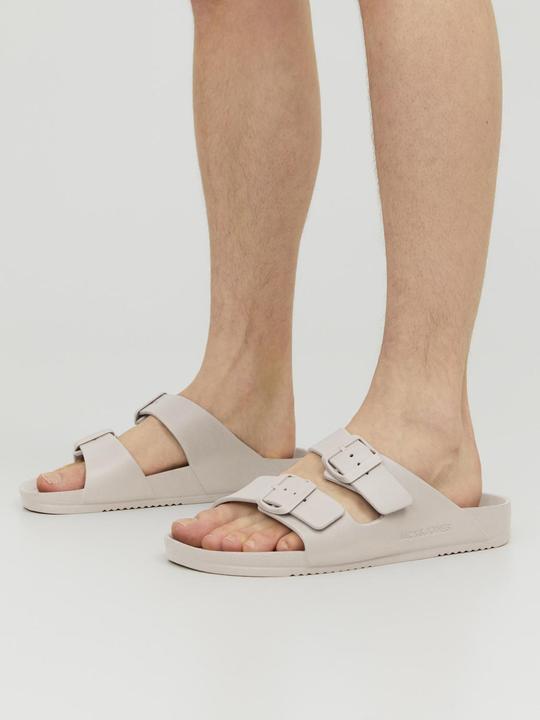 Actual product image Jack & Jones Jfwcroxton Moulded Sandal Noos (42)