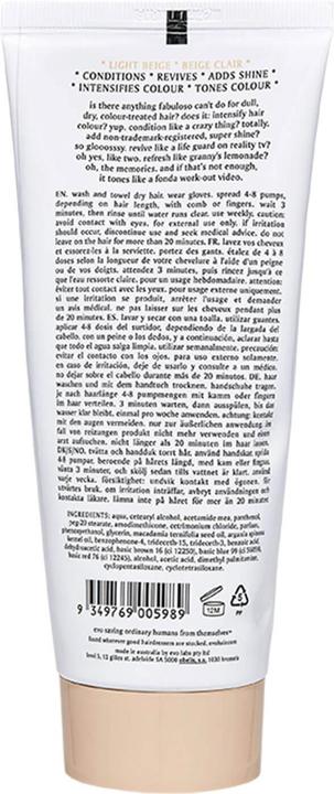 Immagine prodotto Evo Fabuloso - Beige chiaro (250 ml)