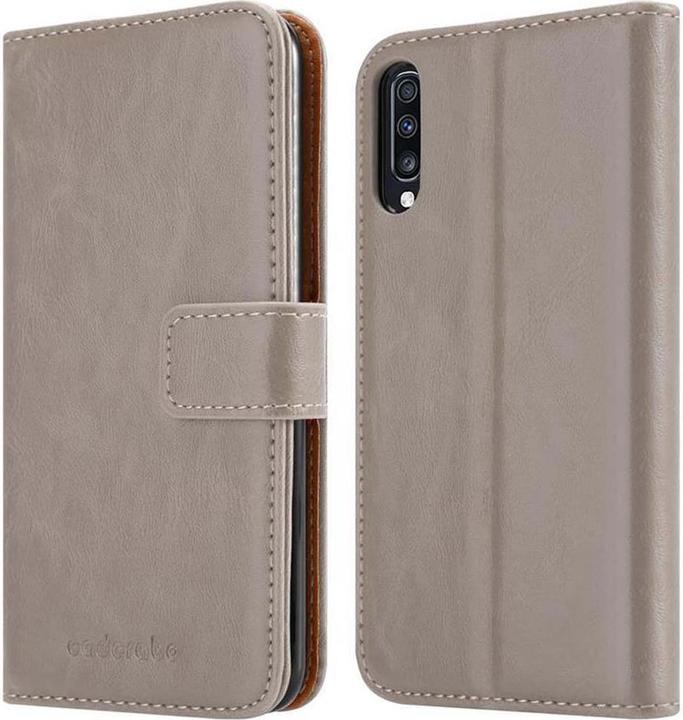 Image du produit Cadorabo Book Couverture de luxe (Samsung Galaxy A70S, Samsung Galaxy A70)