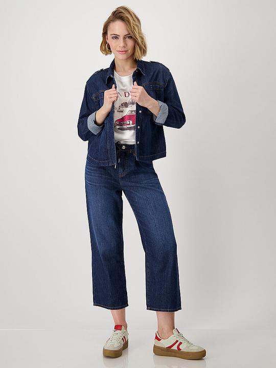 Immagine prodotto Monari Jeansjacke (46)