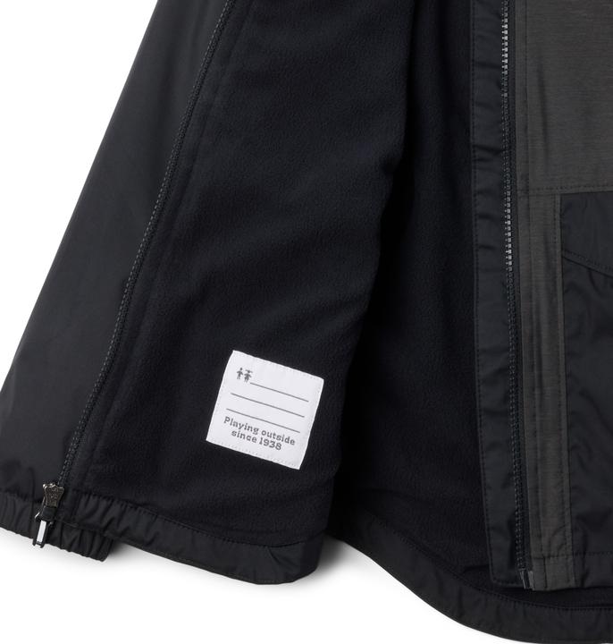 Produktbild Columbia Rainy Trails™ II Fleece Lined Jacket (L)