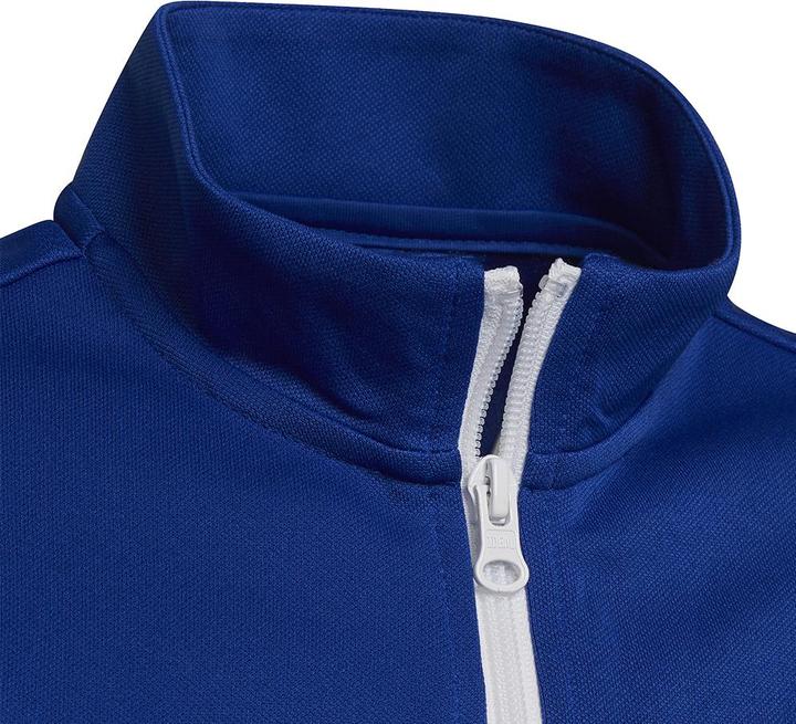 Produktbild adidas Entrada 22 Trainingsjacke Kinder (164)
