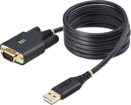StarTech Cable Premium Certified HDMI Cable 1.5m (1.50 m, HDMI)