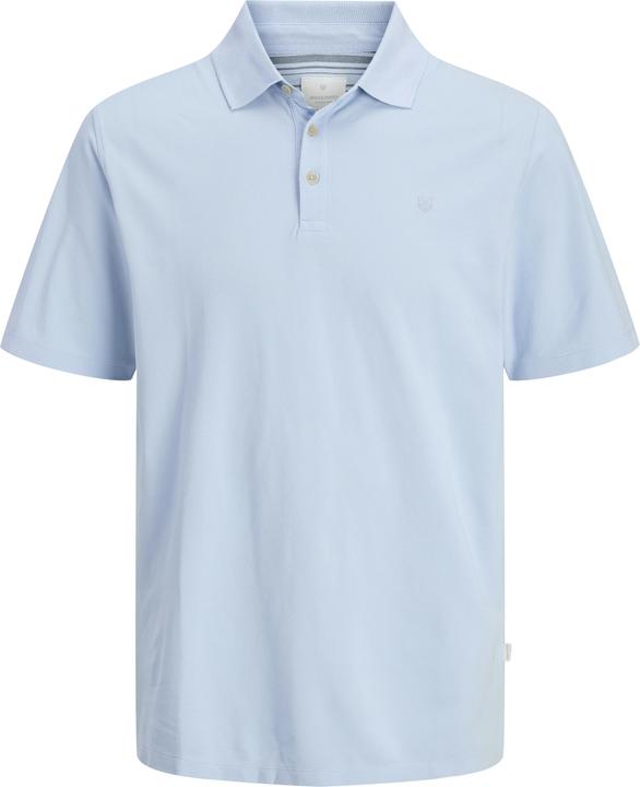 Jack & Jones Jprbluwilliam Wash Ss Polo Sn