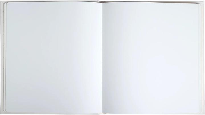 Actual product image Exacompta Guestbook (21 x 19 cm)
