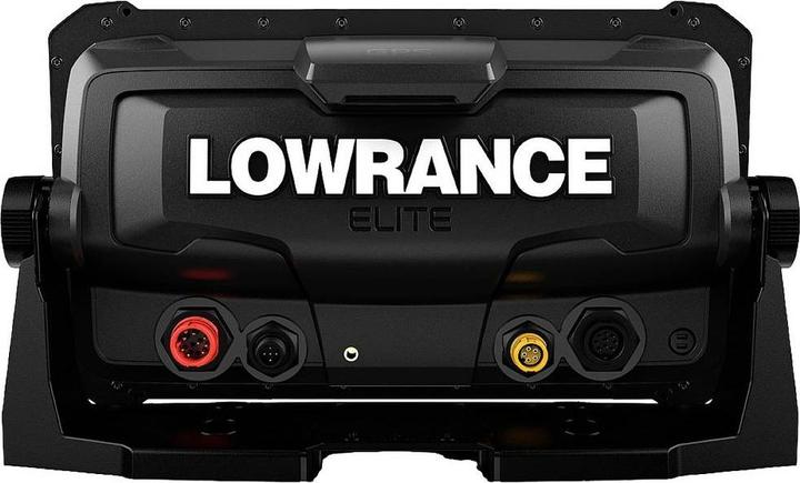 Actual product image Lowrance Elite FS 9 Fishfinder