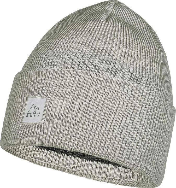 Produktbild Buff Crossknit Hat Light Grey (One Size)
