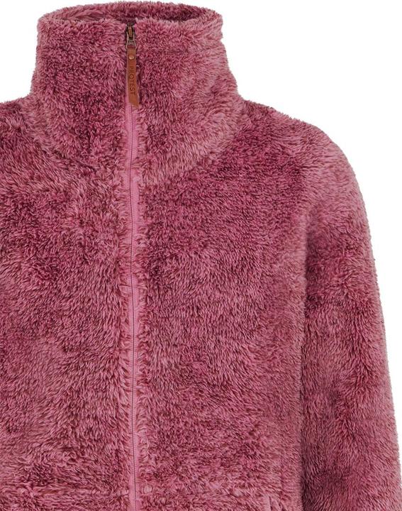 Protest Full Zip Top Riri Jr