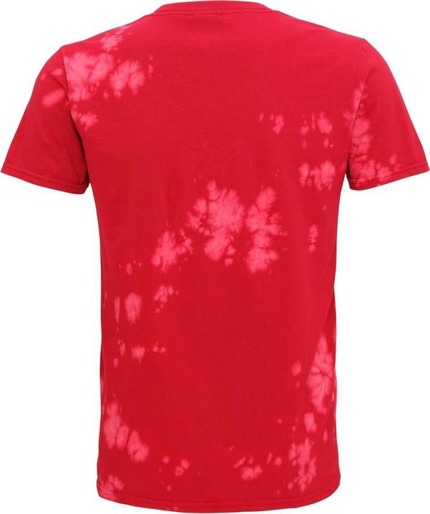 Actual product image Colortone Kvinnor Bleache Out TShirt (M)