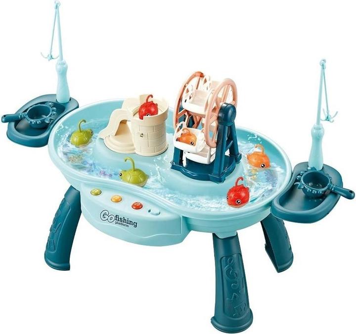 Sombo Fishing game with light and sound