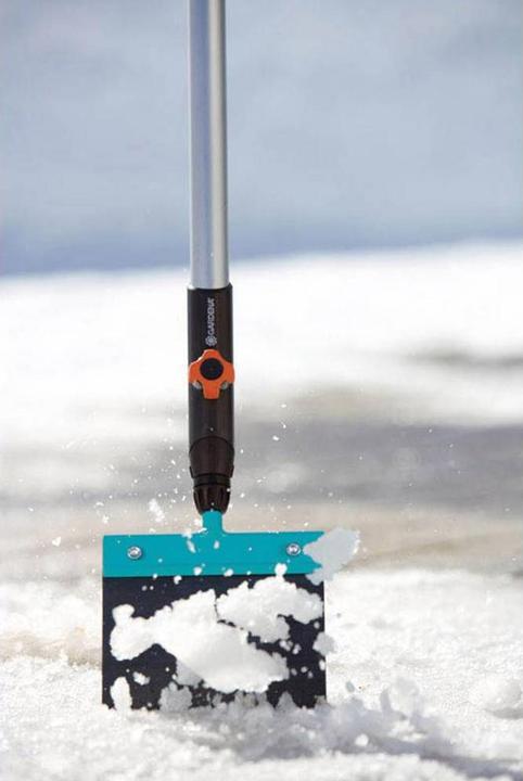 Actual product image Gardena Shock scraper 15