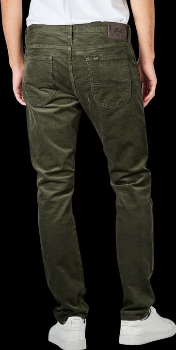 Actual product image Lee Luke Jeans Slim Tapered rosin (W32/L32)