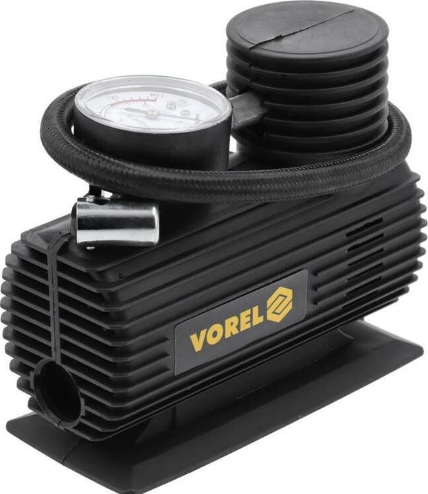 Immagine prodotto Vorel Mini compressore samoch.12v 250 (82100)