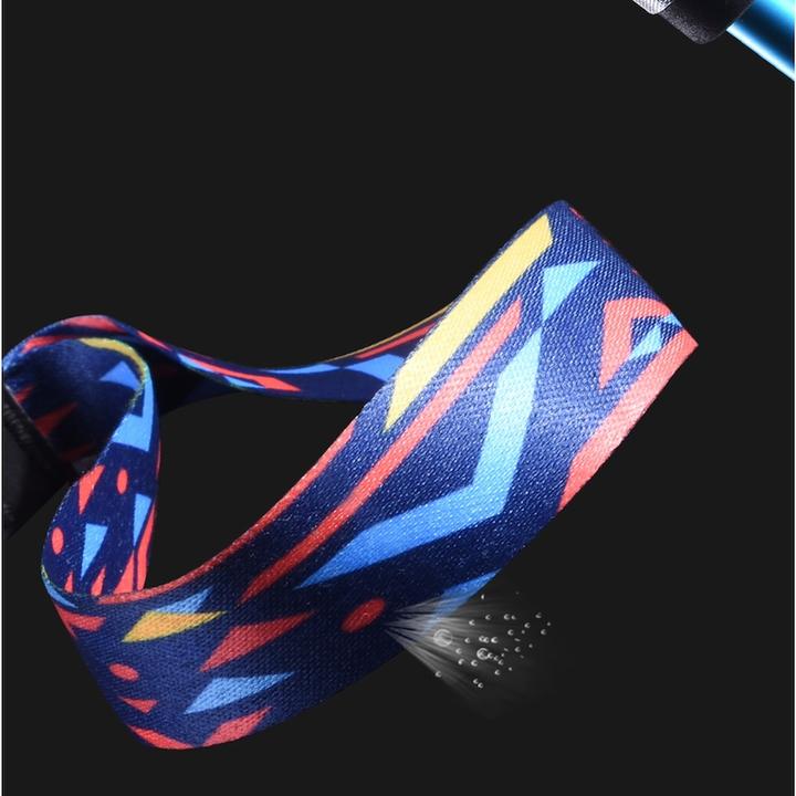 Image du produit Kiwikā Bâton pliable de trail running Ala Hele (110 cm)
