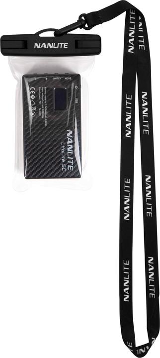 Image du produit Nanlite Sac étanche pour LitoLite 5C