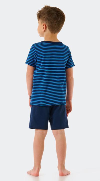 Actual product image Schiesser Boys pyjamas (92)