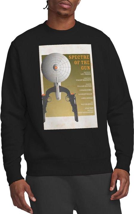 Produktbild The Original Series Episode 61 Sweatshirt (XL)