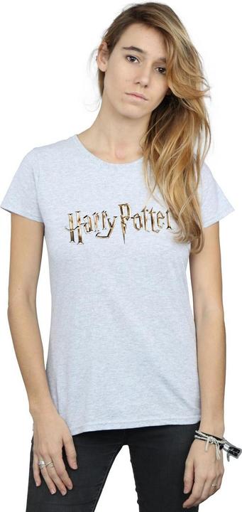 Image du produit - T-shirt FULL COLOUR LOGO - Femme (S)