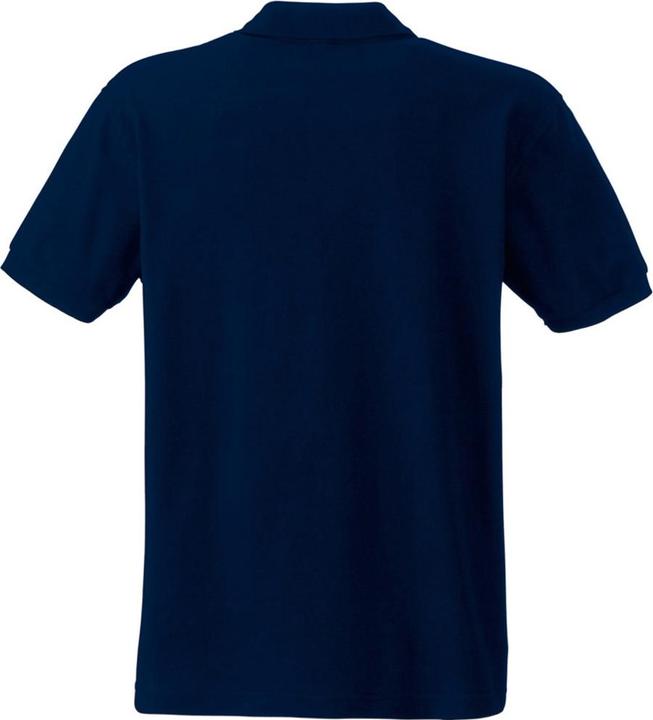 Actual product image Fruit of the Loom 6535 Piqué polo shirt short sleeve (3XL)