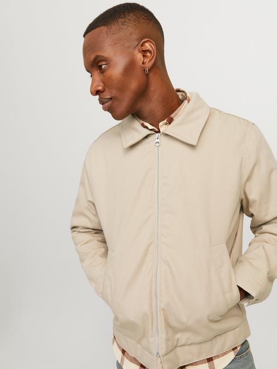 Actual product image Jack & Jones Jorbushwick Worker Jacket (XL)