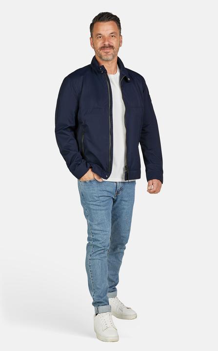 Actual product image Calamar Jacke Performance (58)