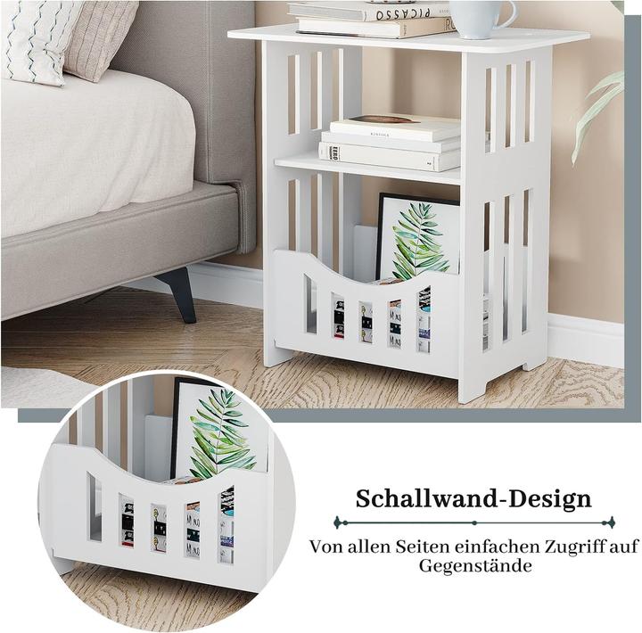 Image du produit Dripex Table d'appoint