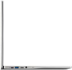 Image du produit Acer Chromebook 317 (17.30", Intel Celeron N5100, 4 Go, 128 Go, DE)