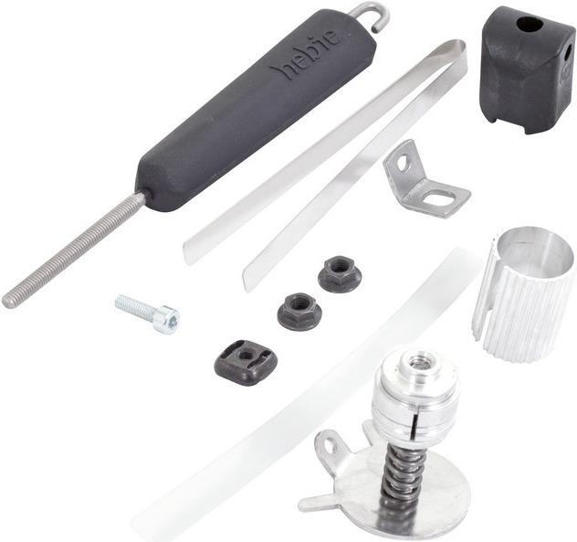 Produktbild Hebie Lenkungsdämpfer Elastomer