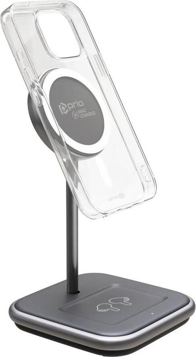 Produktbild prio Protective Case (Apple iPhone 16 Pro)