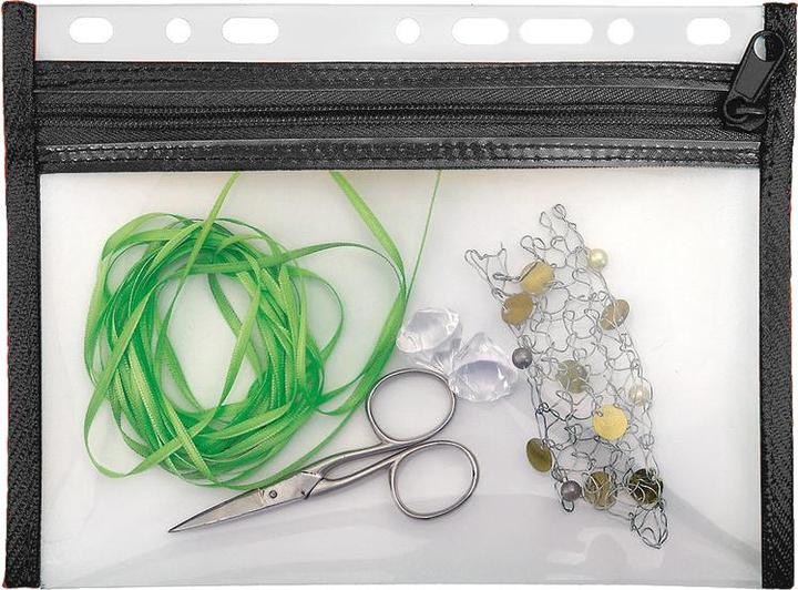 Produktbild Elco Reissverschlusstasche Velobag (A5, 1 x)