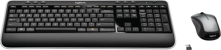 Produktbild Logitech G G300s (Kabelgebunden)