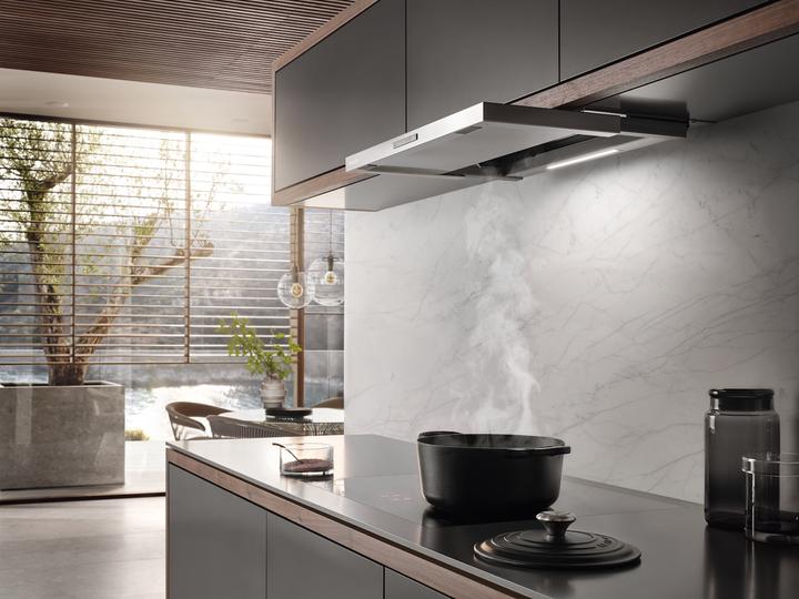 Produktbild Miele DAS 2620 (Flachschirmhaube)