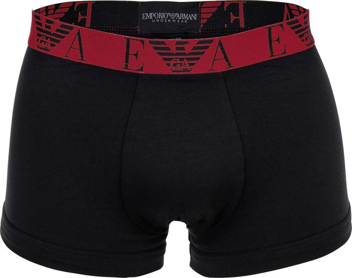 Immagine prodotto Emporio Armani Bold Monogram (L, confezione da 3)