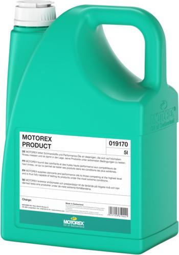 Immagine prodotto Motorex Kühlschmiermittel FRIGOSOL (5000 ml)