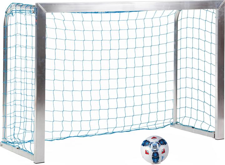 Produktbild Sport-Thieme Mini-Fussballtor Training mit anklappbaren Netzbügeln