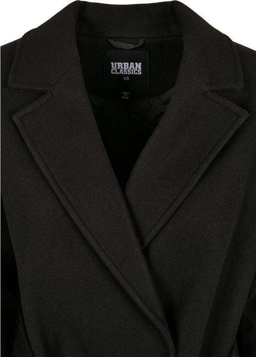Immagine prodotto Urban Classics Cappotto classico oversize da donna (M)
