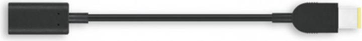 Lenovo USB-C zu Slim-Tip Adapter (0.02 m)