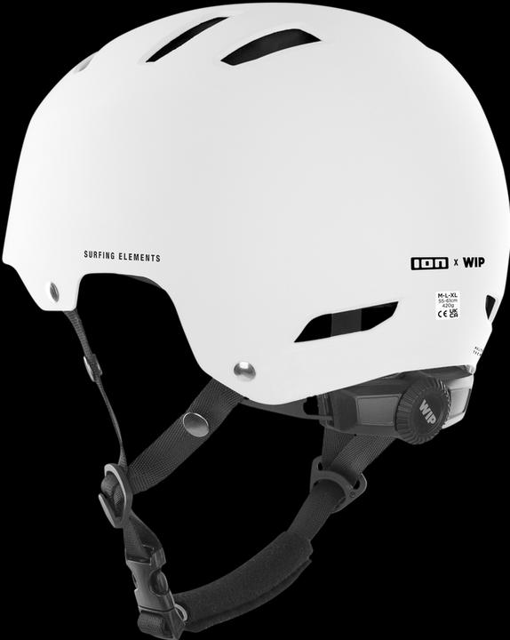 Immagine prodotto ION Helmet Slash Core
