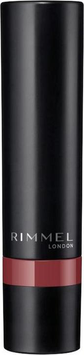 Produktbild Rimmel London Lasting Finish Extreme Matte Lipstick #160 (160)