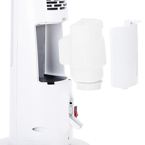 Immagine prodotto Adler Radiatore in ceramica AD 7730 Bianco (2200 W)