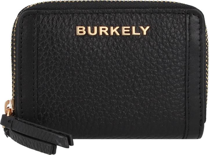 Burkely Keen Keira Geldbörse Leder 10 cm