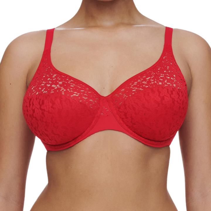 Poppy Red